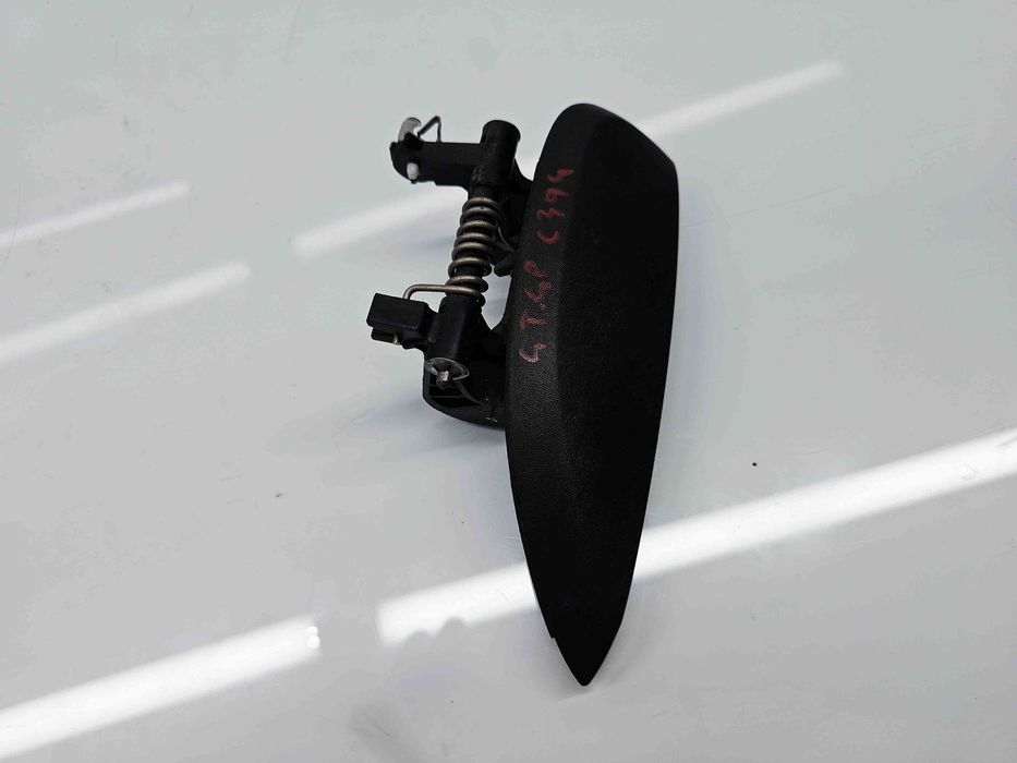 Maner usa stanga spate Dacia Sandero 2 [Fabr 2012-prezent]