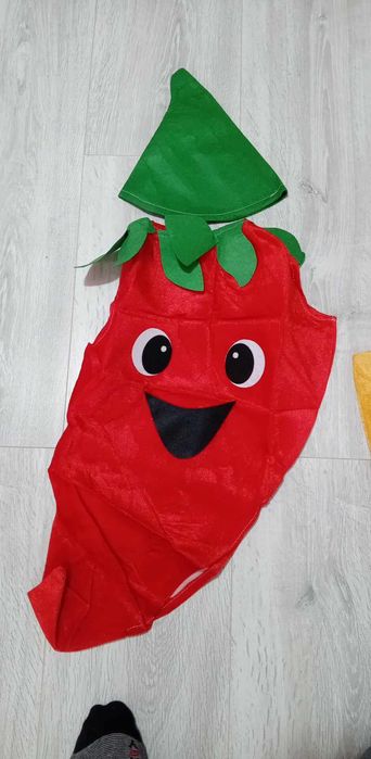Costume fructe si legume
