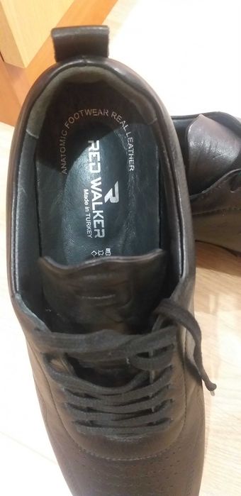 Нови обувки  41 номер анатомични