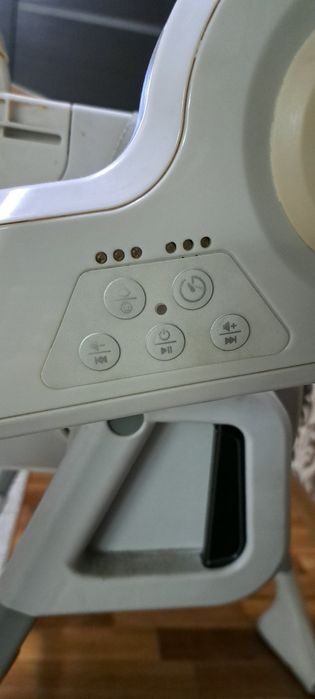 Детский стул- стол