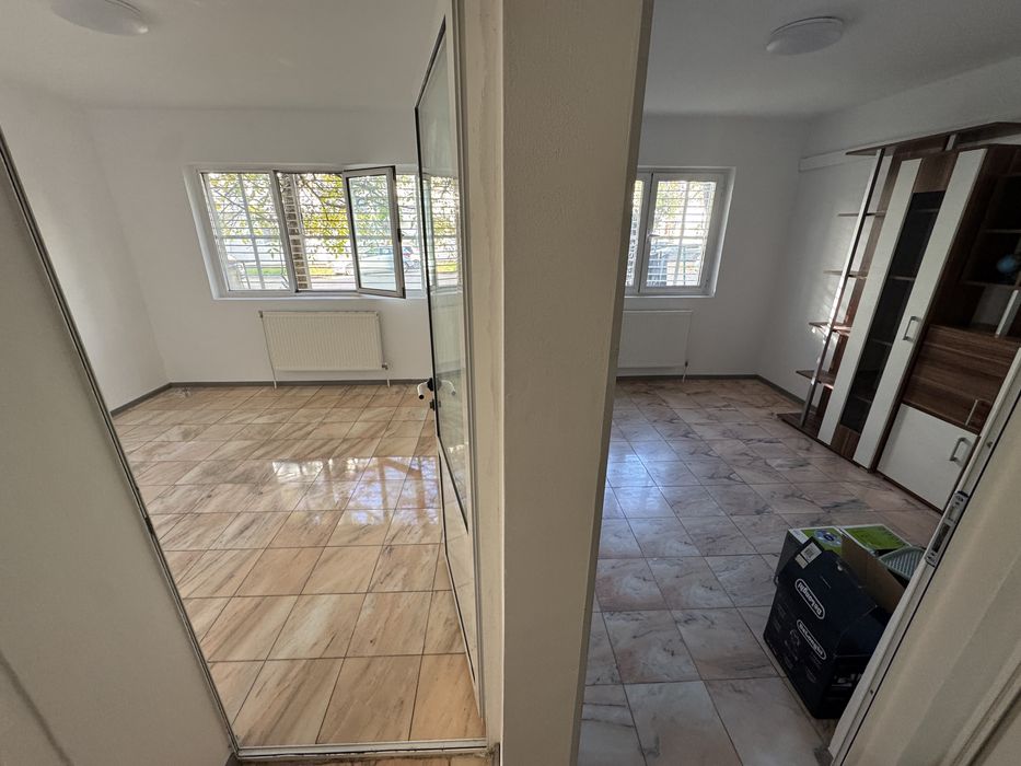 Spatiu comercial Dorobanti 1 vis a vis de Banca Transilvania