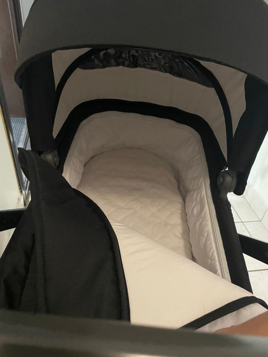 Продам детскую коляску!