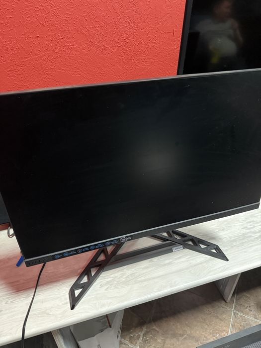 Монитор lenovo legion