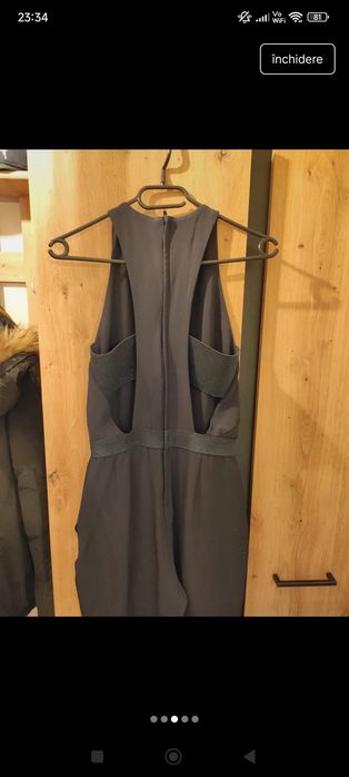 De vânzare salopeta H&M