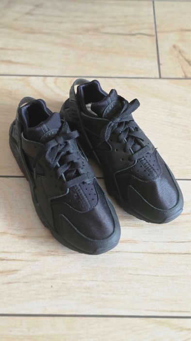 Маратонки Nike 37.5 Huarache Uk 4