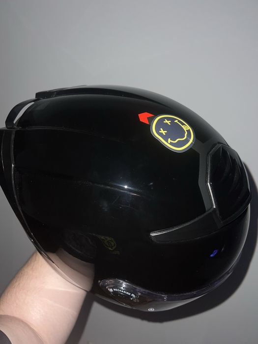 Casca Moto MT Thunder 4