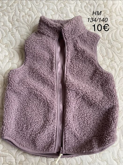 Якета , елеци НМ 134/140 см.