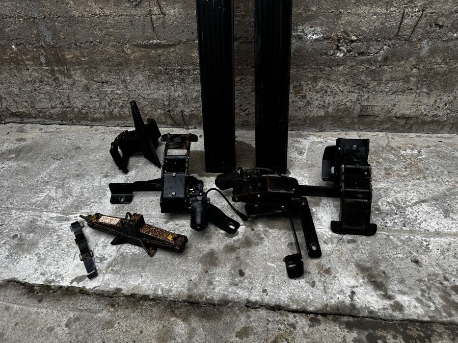 Byd son plyus uchun zapchast