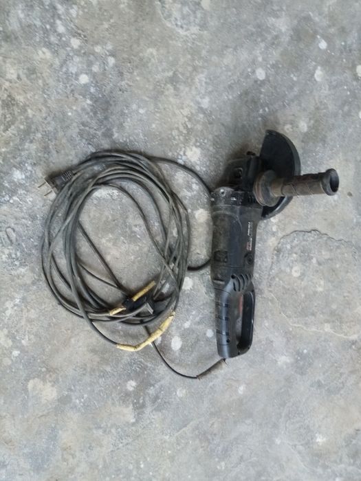 Продаётся болгарка