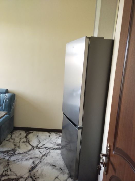 Kvartira hamma sharoiti bilan 550$
