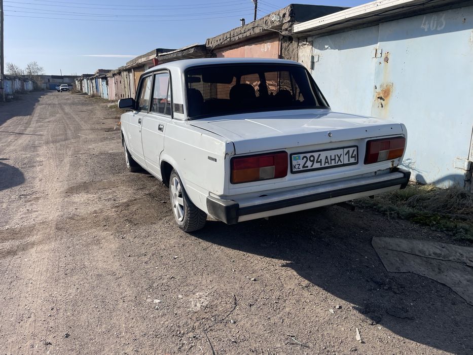 Продам ваз 2105 карбюратор