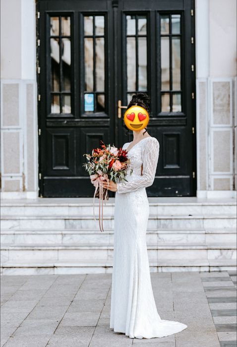 Rochie de mireasa