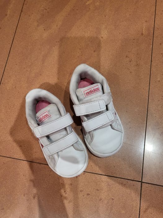 детски маратонки adidas 22 номер