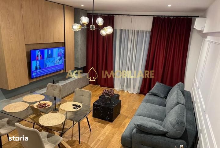 2 Camere de inchiriat |  One Cotroceni | Centrala | Parcare