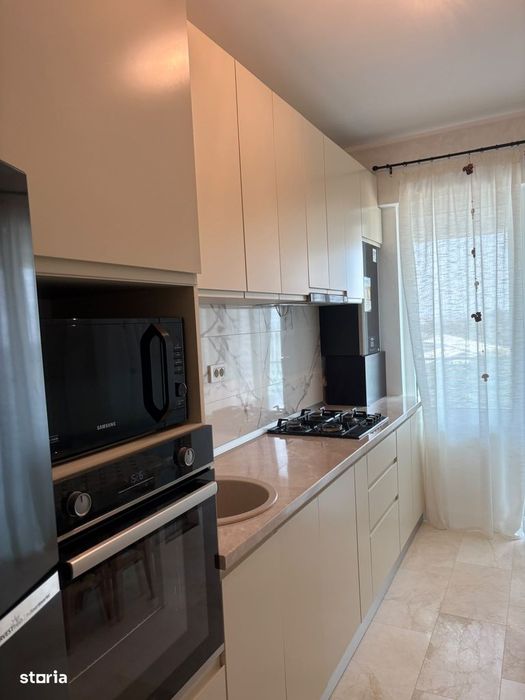 Apartament de inchiriat, parcare inclusa - Royal Town Copou