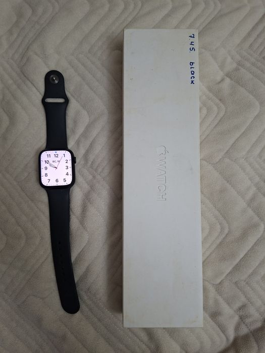 iWatch series7 45 mm