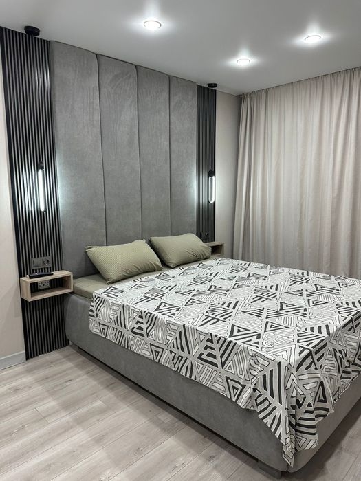 Однушка по часам