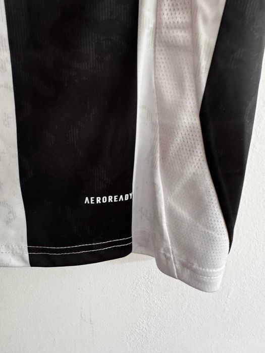 NEW! Ювентус 2024 Тениски