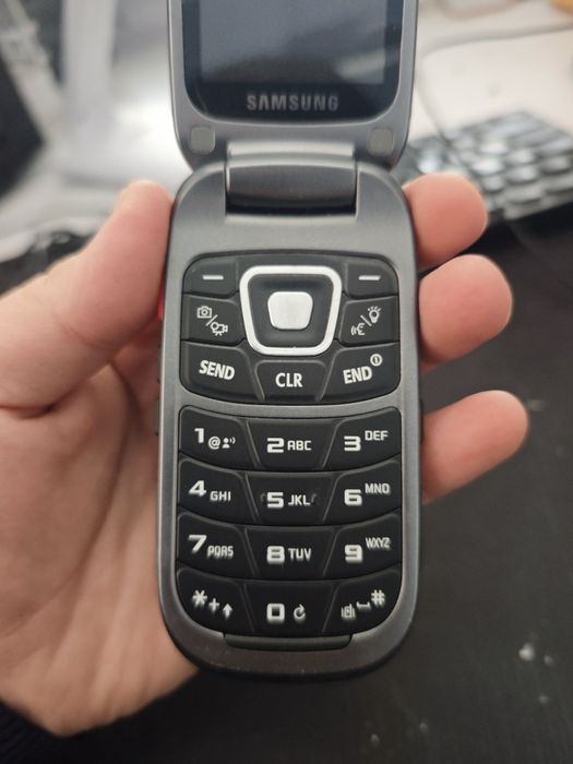 Samsung Verizon Perfectum Convoy 3