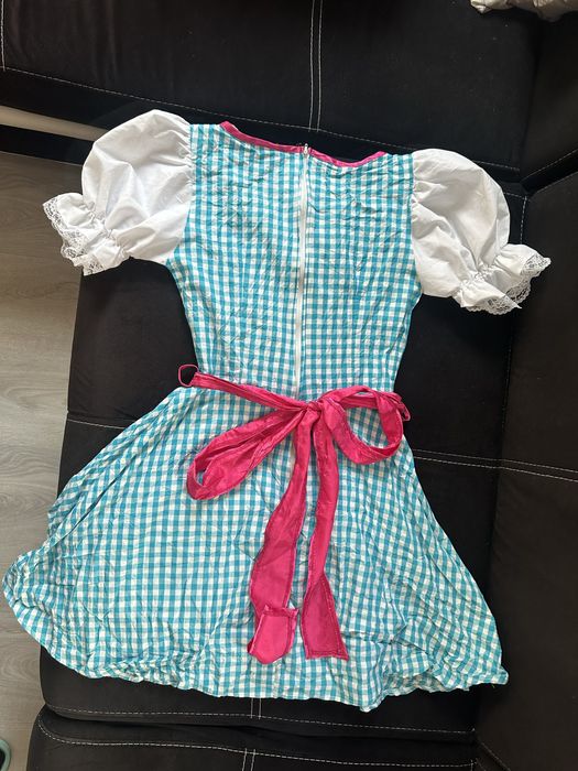 Halloween рокли от 134 до 164