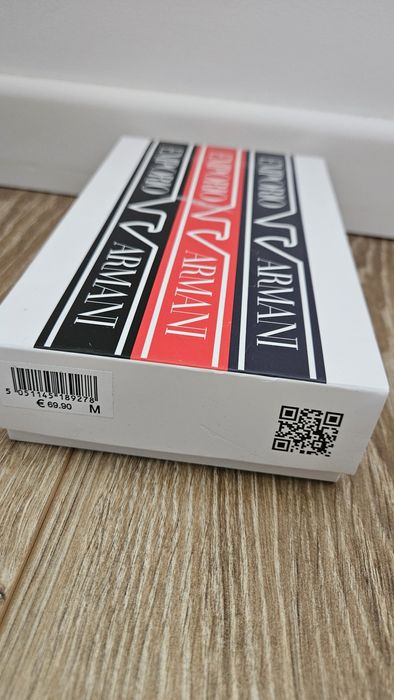 Set 3 boxeri Armâni marimea M