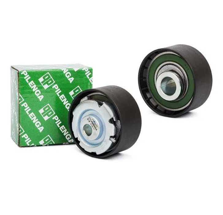 17 ремней генератора , ГРМ 2 шт. / РОЛИКИ 5 шт.