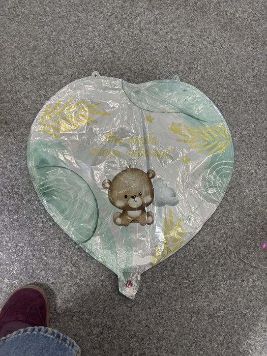 Продам шары на выписку