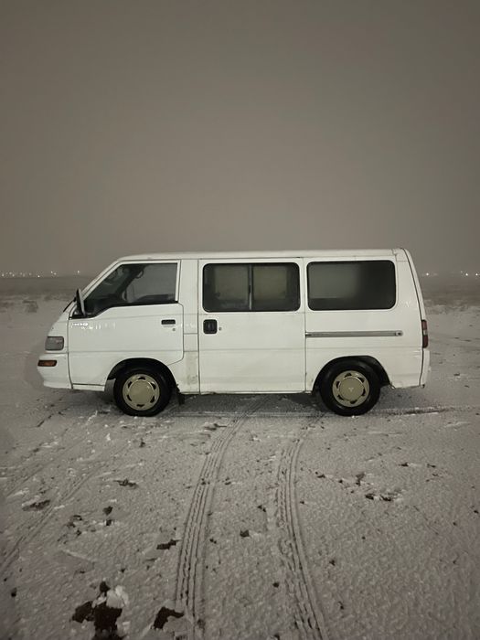 Срочно продам MITSUBISHI L300