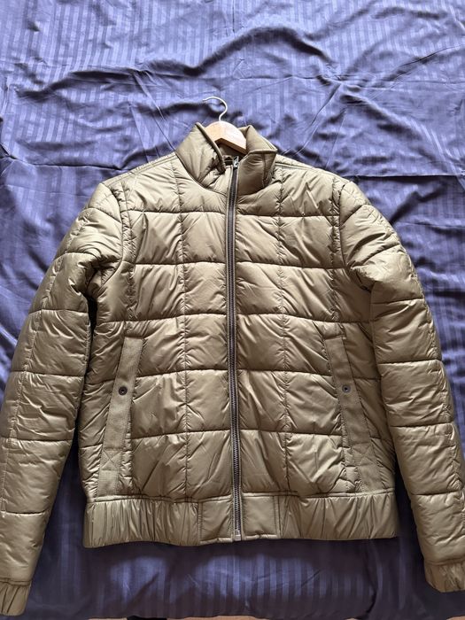 Мъжко яке G- star