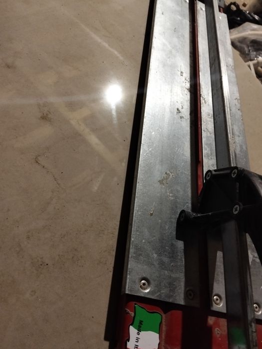 Mașină tăiat gresie faianță 60cm