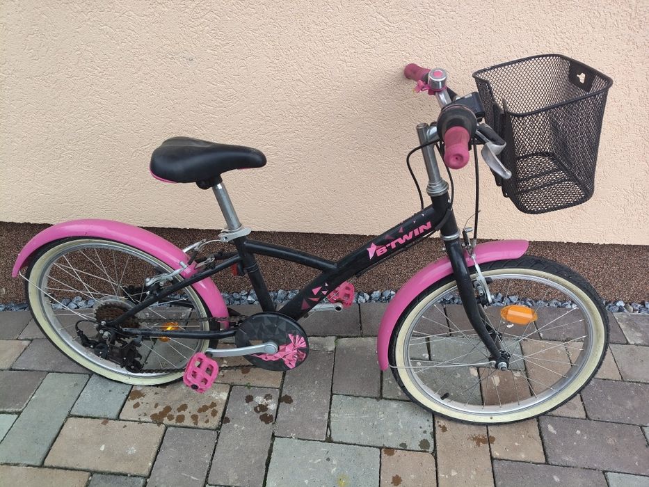 Bicicleta pentru copii