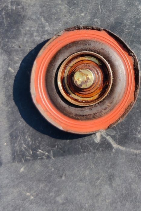 мембрана диафрагма