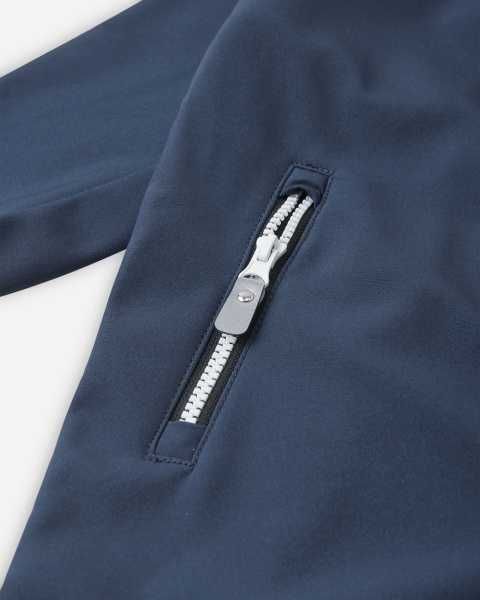 комбинезон Reima, размер 80 (+6 см).