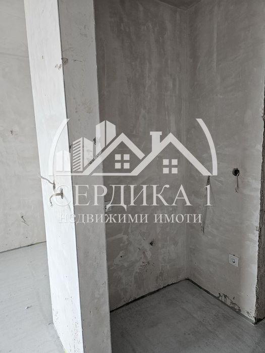 1-стаен в София-Банишора