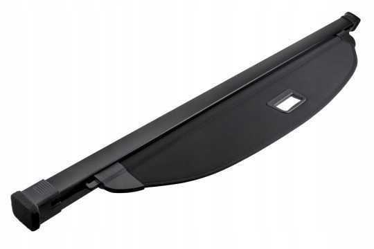 Кора/Щора багажник KIA SPORTAGE 2015-