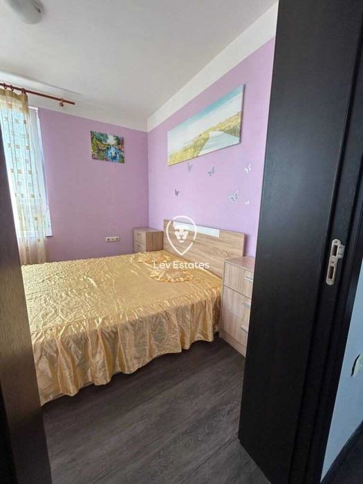 Продава се Двустаен апартамент в Бургас, Славейков - 58 кв.м за 2500 €/кв.м - Снимка #6