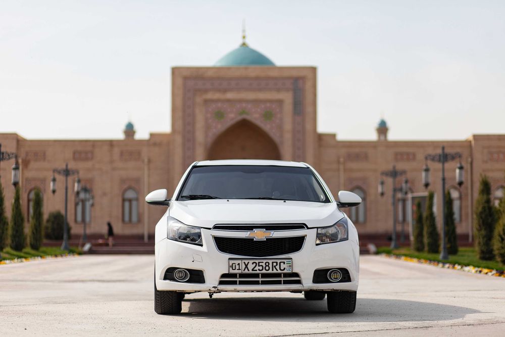 Chevrolet Lasetti Cruze