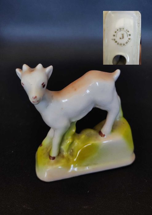 Порцеланови фигурки на животни