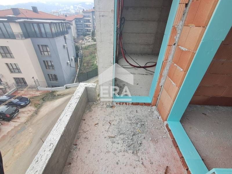 Продава се Двустаен апартамент в Варна, м-т Пчелина - 67 кв.м за 971 €/кв.м - Снимка #5