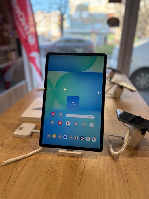 **ATS GSM** Samsung Tab S10 Fe Plus 256Gb/Grad A/Baterie100%/Fact+Gar