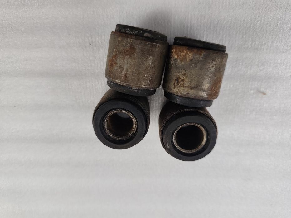 Set motor Moskvitch + alte piese