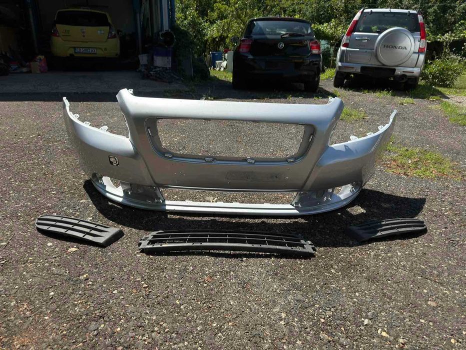 Предна броня VOLVO S40 2008г
