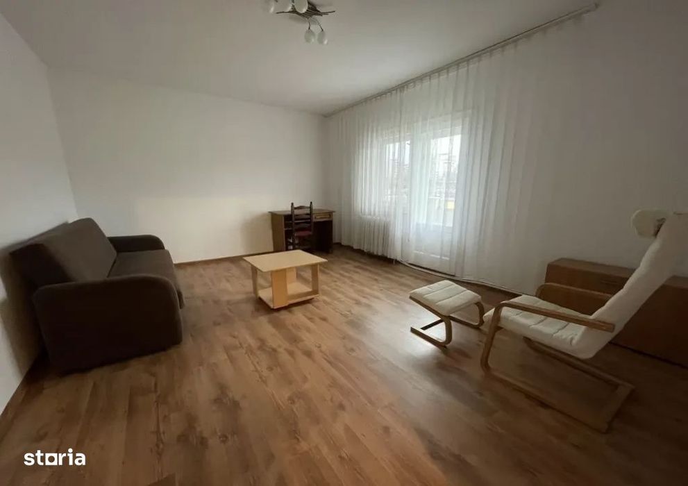 Apartament 2 camere zona Plopilor — fotografia 1