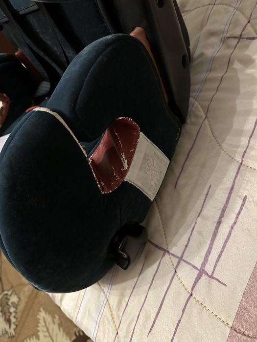 Столче за кола Recaro Young Sport 15-36 кг