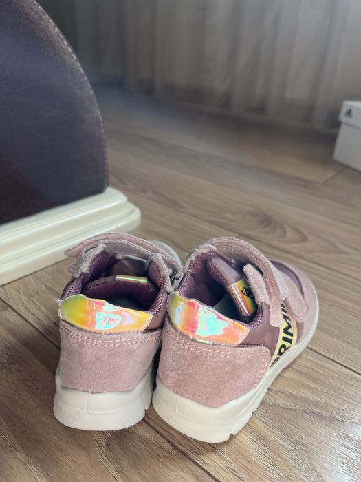 Детски ортопедични обувки Primigi