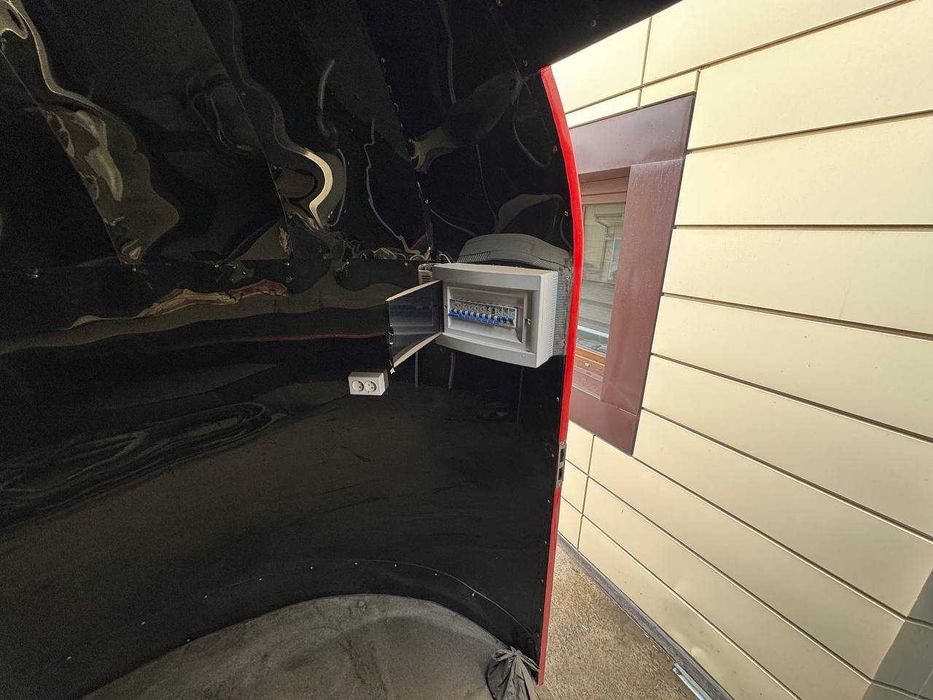 Продается Фудтрак (Food Truck) Baaz Trucks. Готовая кухня на колесах