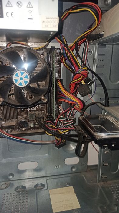 Компютер Бюджетный