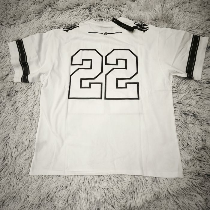 AMIRI мъжка тениска размер L НОВА