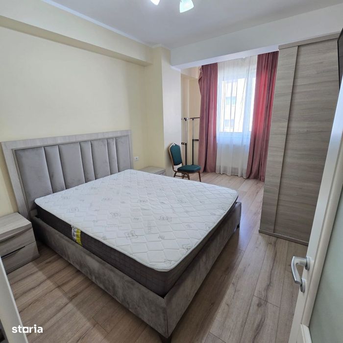 Bloc Nou, Centru, 2 decomandate