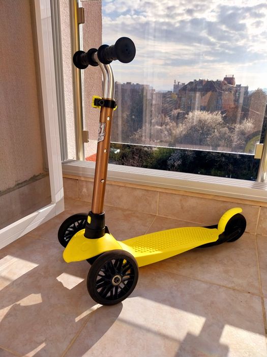 Детска тротинетка OXELO